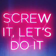Neon Rebelbyfate Frases De Neon Iluminacion De Neon Letrero De Neon