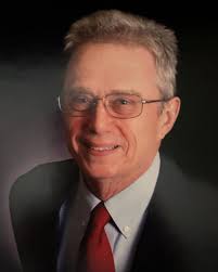 Lowell Morgan Conley Obituary June 12, 2025