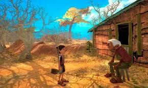 As of 2020, the estimated population was 5,315. Arida Conheca O Primeiro Game Brasileiro Ambientado No Sertao Brasil By Bags