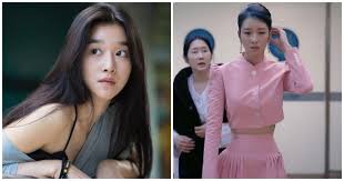 See more ideas about actori coreeni, vedete, fotografie cu fete. Here S Why Seo Ye Ji Refuses To Wear A Bikini Despite Her Absolutely Flawless Figure Koreaboo