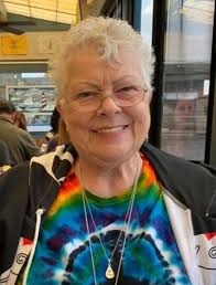 Judy Smitley Obituary (1943