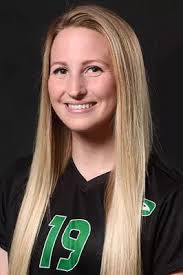 2016 Women's Soccer Roster