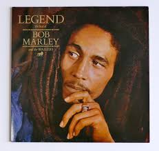 Bob Marley in Reggae Vinyl-Schallplatten online kaufen