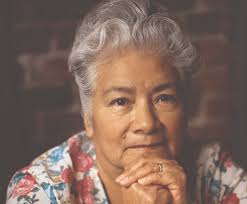 Summer 2018: Sally's Story