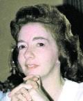Shirley BEERS Obituary (2009)
