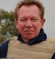 The secret plan to 'blow up' Today, Packer's girlfriend causes a stir at  Mar-a-Lago