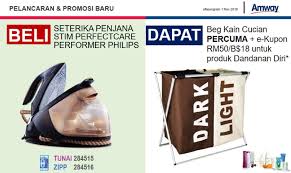 Check out the nutrilite iron folic from the nutrilite product collection in our product catalog. Promosi November Beli Steam Iron Philips Viral Secara Ansuran Ceritera Ibu