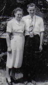 Beatrice Lillian Rabe Dettweiler (1929-2015)