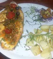 We did not find results for: Pesce Spada Alla Pizzaiola Picture Of Sa Tracca Sardinia Tripadvisor