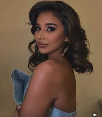 El Salvador dice presente en el Miss Costa Maya 2018. Sin embargo, desde el  primer día se puede ver a las que posiblemente tendrán la corona, México o  Costa Rica. ¿Qué opinas?