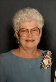 Jesse June Scriever Obituary