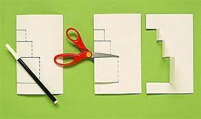 As you can see there are many steps involved in creating even the simplest. Handmade Christmas Card 6 Craft Ideas Christmas Cards Handmade Diy Christmas Cards Homemade Christmas Cards