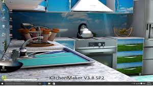 شرح تفعيل برنامج كيتشن ميكر Kitchen Maker و الغاء النسخه التجريبيه Youtube