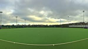 Four New Artificial Pitches For University Of Manchester Sis Pitches