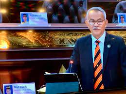 The sarawak campus was established in kuching, the capital of sarawak, in 2000. Graduates Enhancement Training 4 0 To Run Until July 2021 Dayakdaily