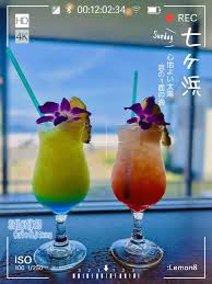 宮城県【七ヶ浜】SHICHINO CAFE＆PIZZA | ♡キュッキュちゃん♡が投稿したフォトブック | Lemon8