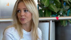Chantal janzen deelt op haar social media een kiekje van zichzelf in bad. Chantal Janzen Pagina 8 Mode Kapsels Haarstijlen Haar
