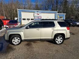 Image result for Champagne Silver 2014 Terrain