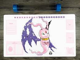 Marin angemon