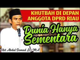 Pin On Ceramah Ustadz