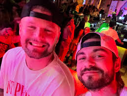 Living Life 😌 #family #friends #stlouis #concert #fyp