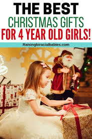 The Best Toys For 4 Year Old Girls 2019 Edition 4 Year Old Girl 4 Year Old Christmas Gifts Kids Holiday Gifts