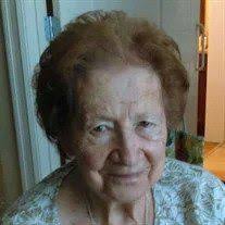 Lola Faye Owens Naylor (1930-2019)