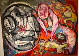 Bildergebnis für Raquel Forner