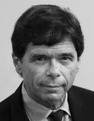 Katherine Vaz at Harvard Book Store