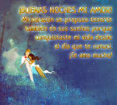 Buenas Noches Mi Amor Imagenes Y Frases Romanticas Buenas Noches Amor Mio Imagenes De Buenas Noches Buenas Noches