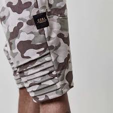 cayler sons doomed low crotch suedeshorts multicolor csbl