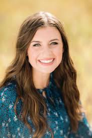 Senior High School — Kylie Carter