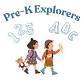 Pre-K Explorers event in Fishers, IN