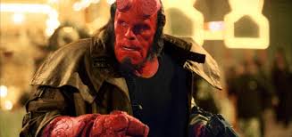Hellboy 3 türkçe altyazılı izle filmini sitemizden tek parça , hd , full, 720p 1080 ve türkçe dublaj izleyebilirsiniz. Hellboy 3 2019 Movie Trailer Release Date Cast David Harbour Milla Jovovich