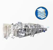 Wholesale Disposable Underpad Machine Automated Packaging ...