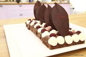 Emission 1 Brut De Chocolat Les Plaisirs Sucres D Antoine Patissiere Dessert Le Meilleur Patissier