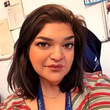 Maureen Lafferty's Instagram, Twitter & Facebook