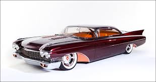 Valerie gillies is one of the oldest employees working. How Much Is Dave Kindig Worth