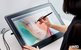 Best Drawing Tablet 2020 In 2020 Cool Drawings Drawing Tablet Huion Drawing Tablet