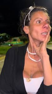 Karina contó su historia como habitante de calle en Medellín