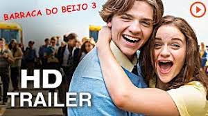 A barraca do beijo 3. A Barraca Do Beijo 3 Trailer 2021 Legendado Brasileiro Youtube