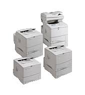 In september 1994 hp introduced the color laserjet, the corporation's first color laser printer. Hp Laserjet 4100n Printer Drivers Download For Windows 7 8 1 10