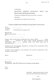 Contoh surat persatuan kelompok tani permohonan bantuan jalan kebun, untuk mendownloadnya dalam format ms word (.docx) klik tulisan ini. Juli 2020 Nur Fadhilah Syahrawi