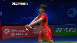 Yufei chen and haibo chen. Chen Yufei Reaches Another Final Youtube