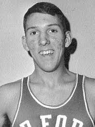 Former coaches, teammates remember Popovich as serious, passionate player