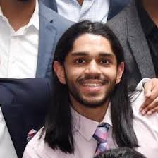 Robin Chacko and Ashely Thomas' Wedding Website