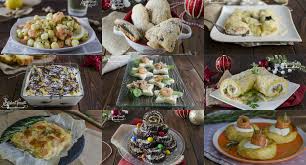 Ce n'è davvero per tutti i gusti: Ricette Per Capodanno Facili E Veloci Menu Per Cenone Di Pesce