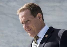 Ted Budd took oil company donation one day before voting against gas  price-gouging ban