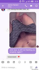 Page 11 | melkormancin_com-comicschat-with-janice! | Erofus - Sex and Porn  Comics