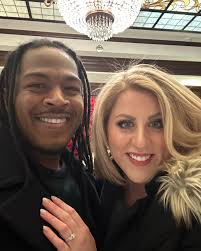 Katie Greaves (Wilcoxson)